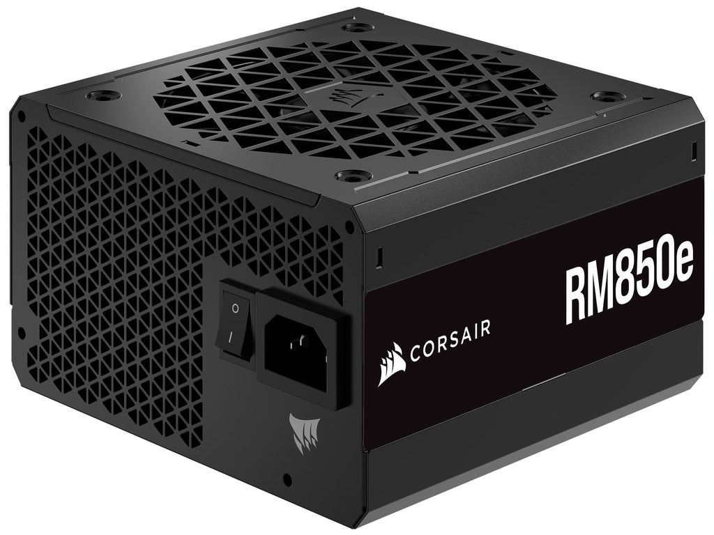 Fully Modular Low-Noise ATX 3.1 Power Supply J131