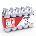 8g Whipped Cream Chargers 10-Pack Q40563