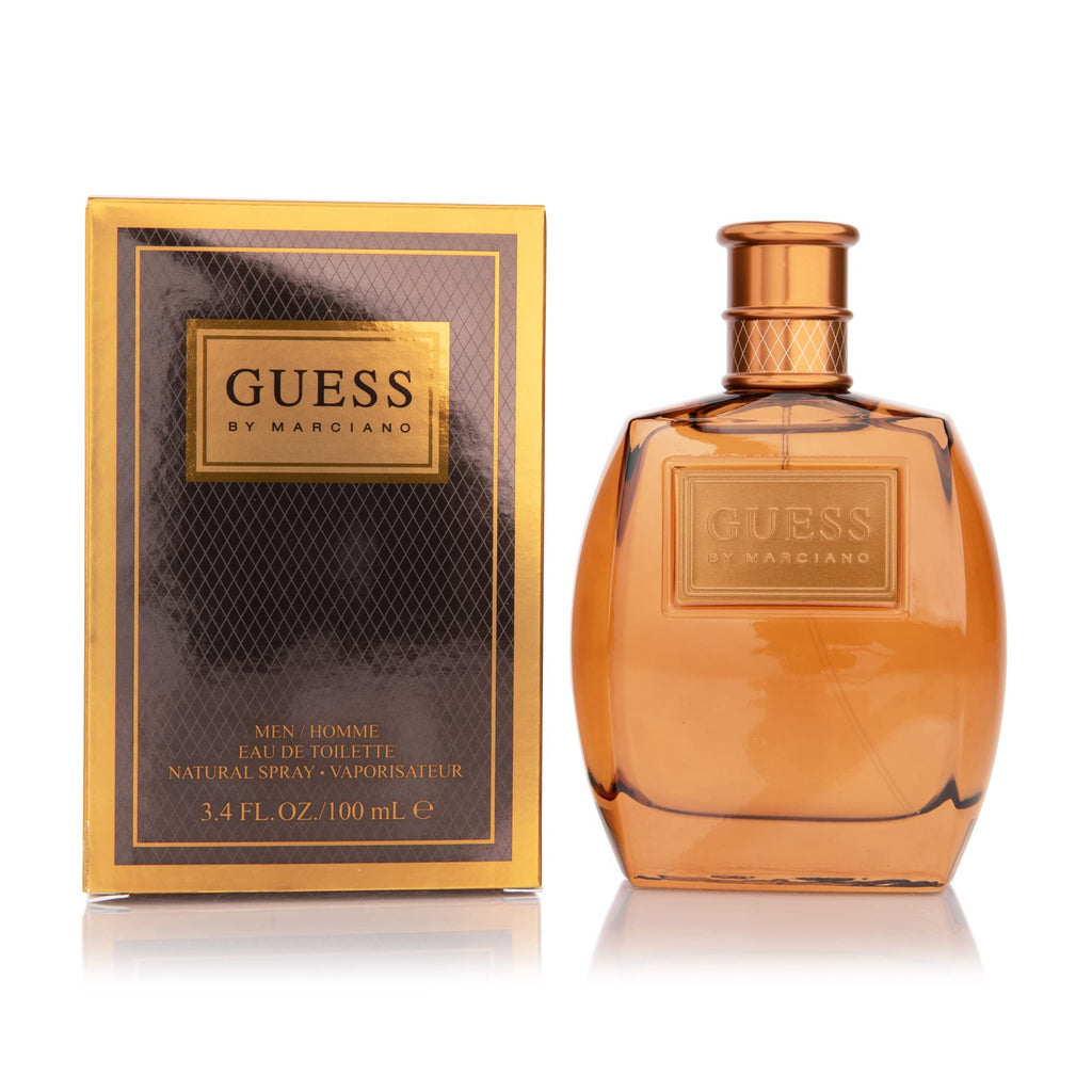 Men Eau de Toilette Cologne Spray 3.4 Fl Oz N261