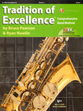 Alto Saxophone K452480