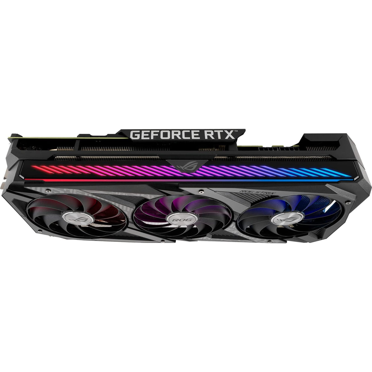 NVIDIA GeForce RTX 3060 Ti 8GB GDDR6 Gaming Graphics Card K827028
