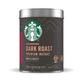 Dark Roast Instant Coffee 3.17 oz K465