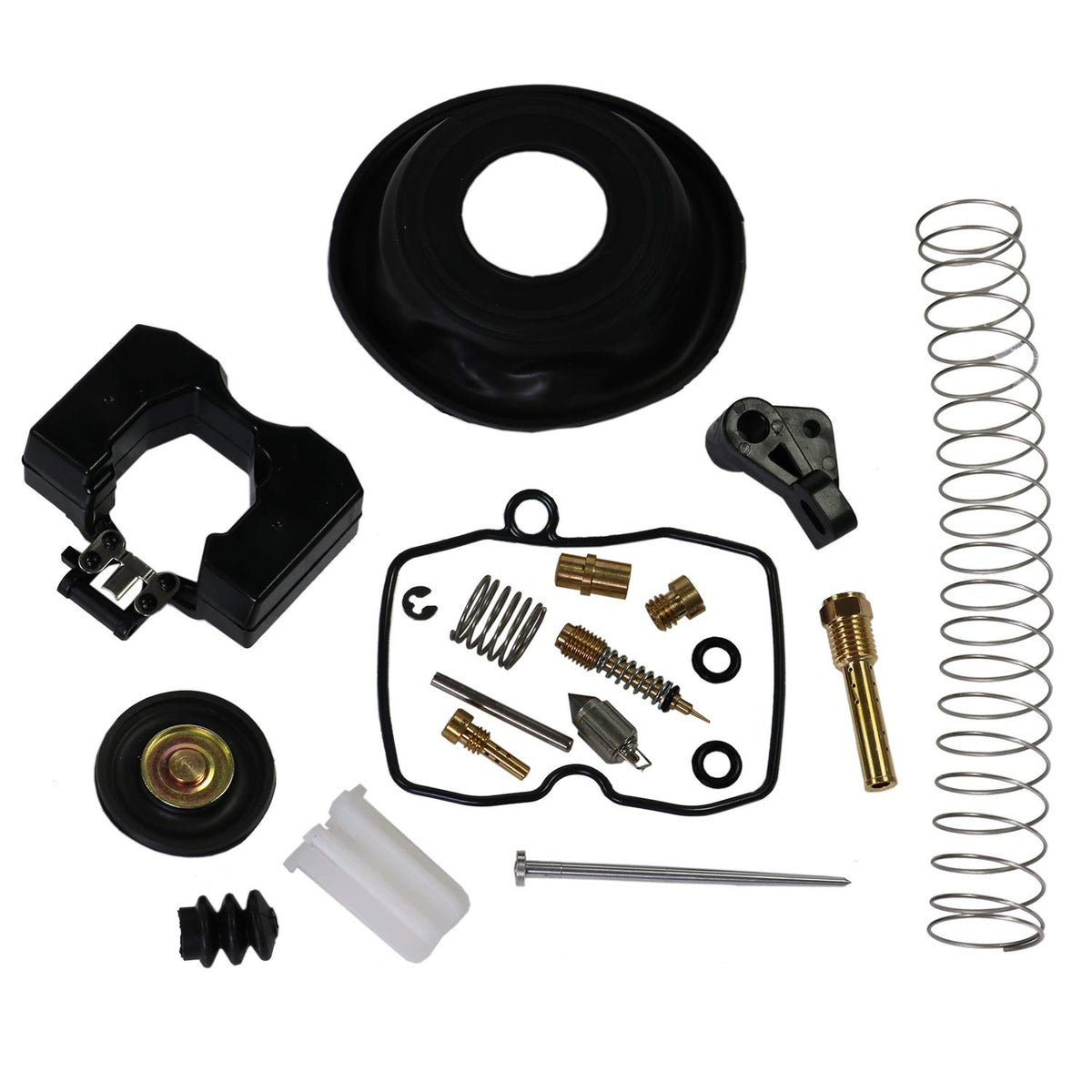Carburetor Rebuild Kit Y328