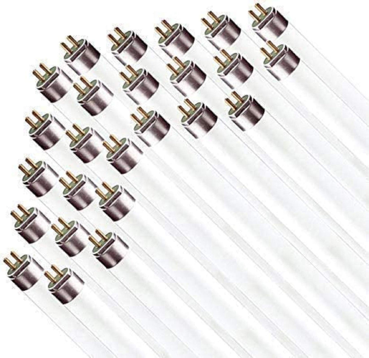 17W 4100K Cool White T8 Fluorescent Tube 25Pk P809681