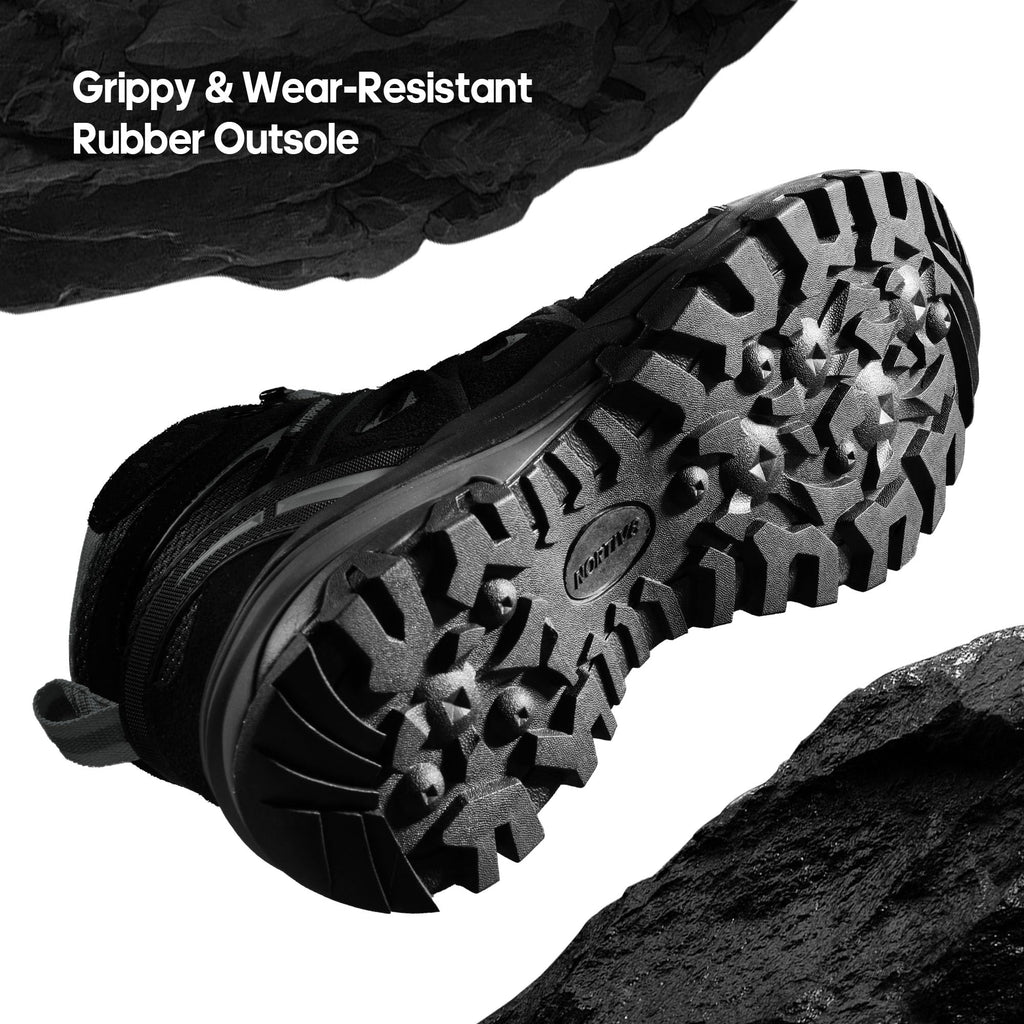 Waterproof Hiking Boots F41836