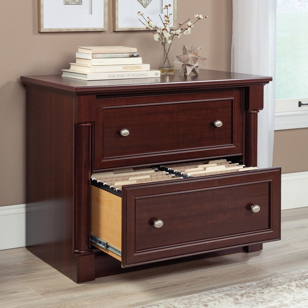 2 Drawer Lateral File Cabinet X517667