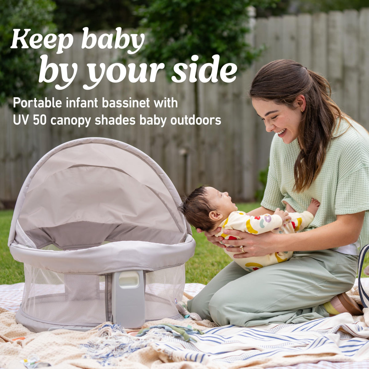 Pack 'n Play Playard S29110