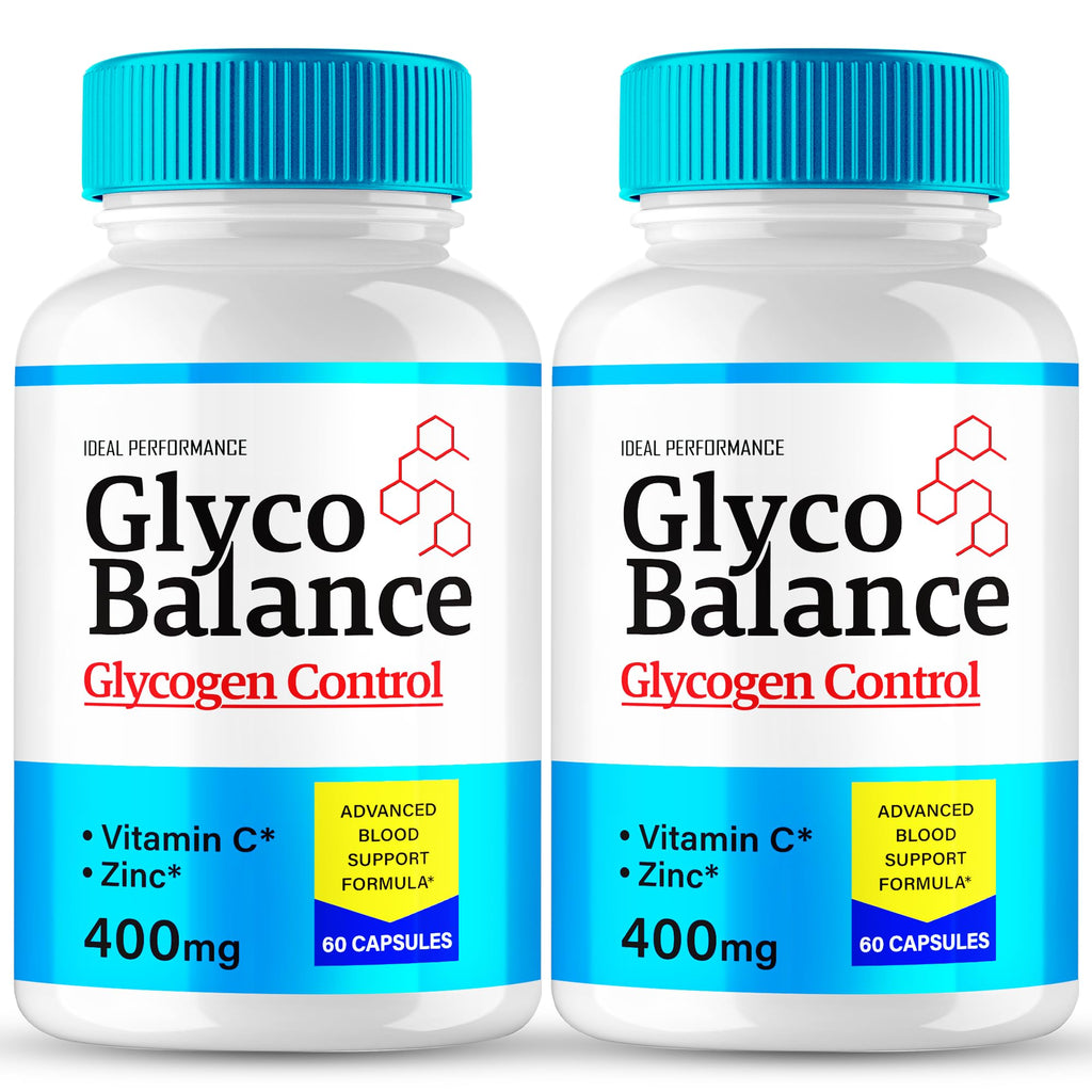 All Natural Capsules 2 Pack Y851266