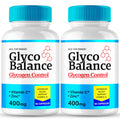 All Natural Capsules 2 Pack Y851266