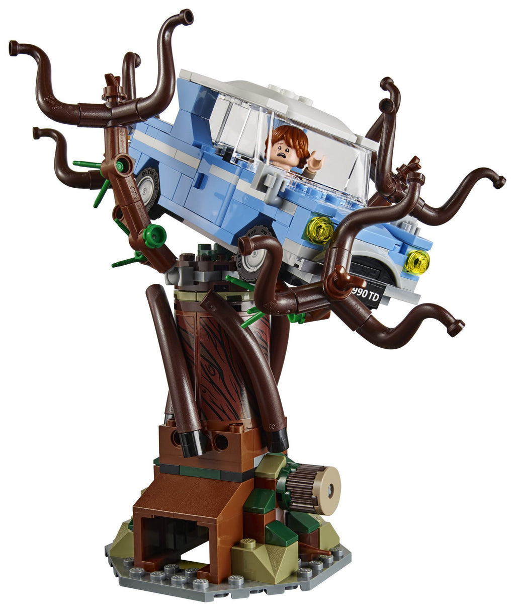 Building Kit 753 Pieces M758260