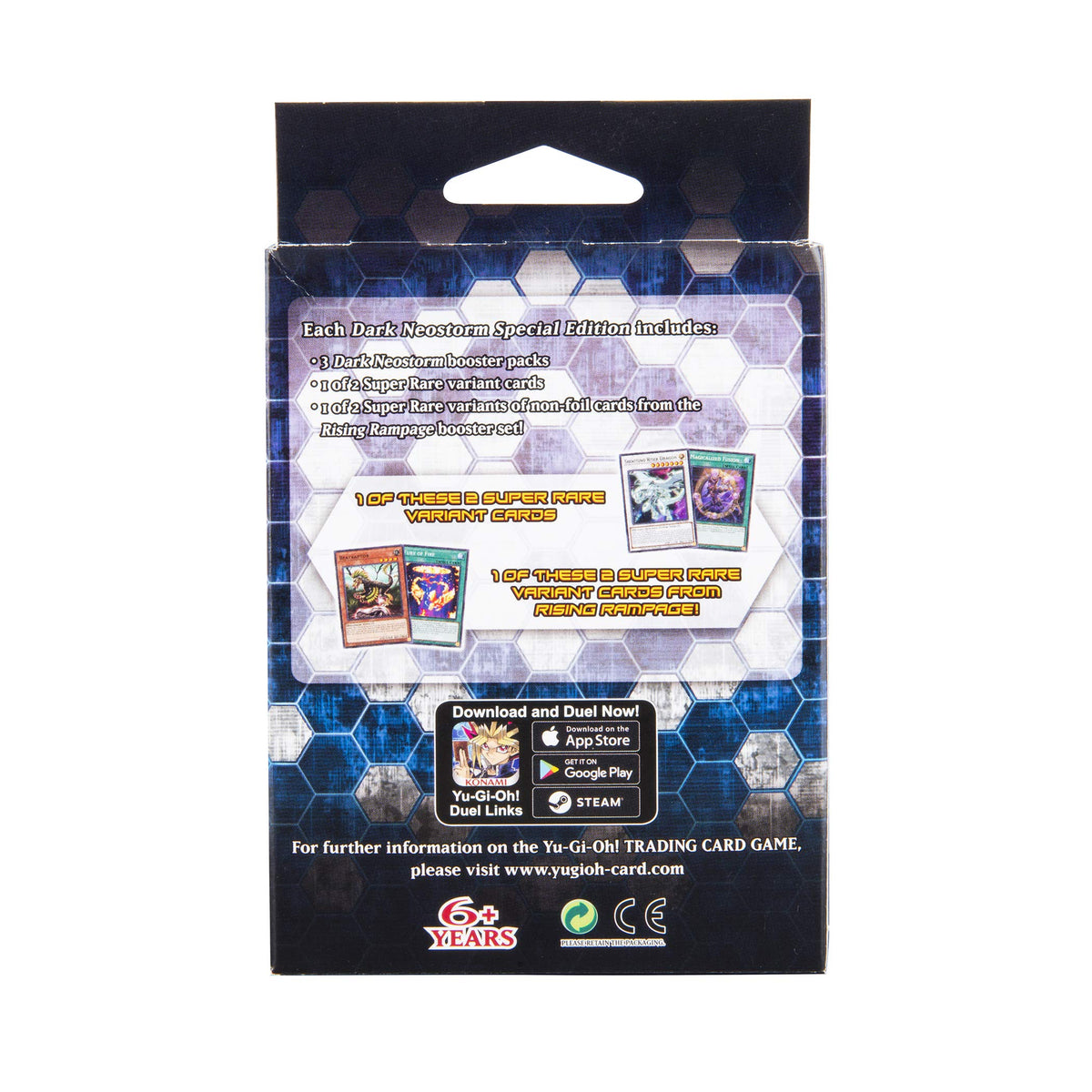 Yu-Gi-Oh! Cards Deck C781279