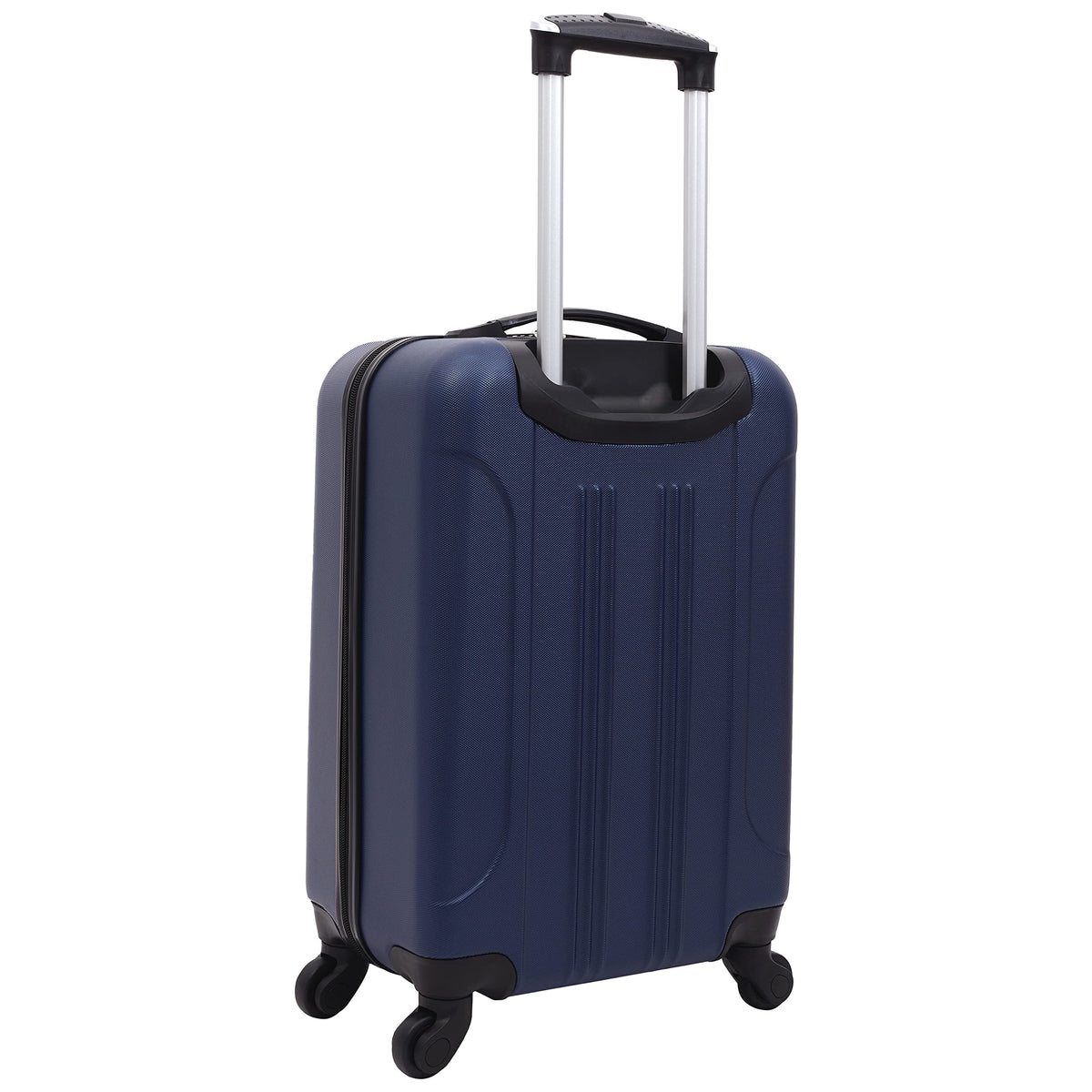 Navy Blue 20 Inch Luggage I9966