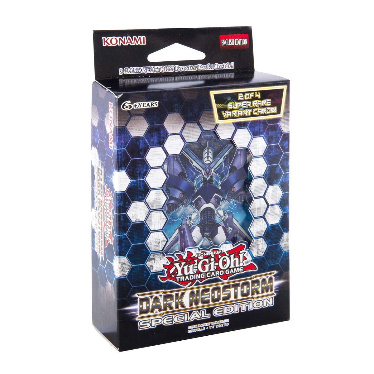 Yu-Gi-Oh! Cards Deck C781279
