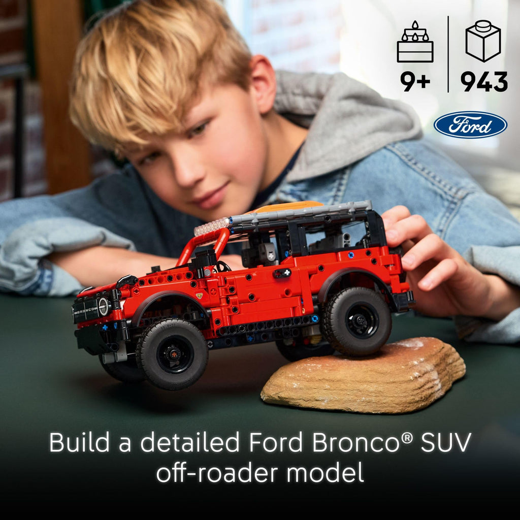 Building Kit P105
