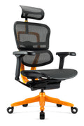 High Back Mesh Office Chair with Tilt Tension Control G745740