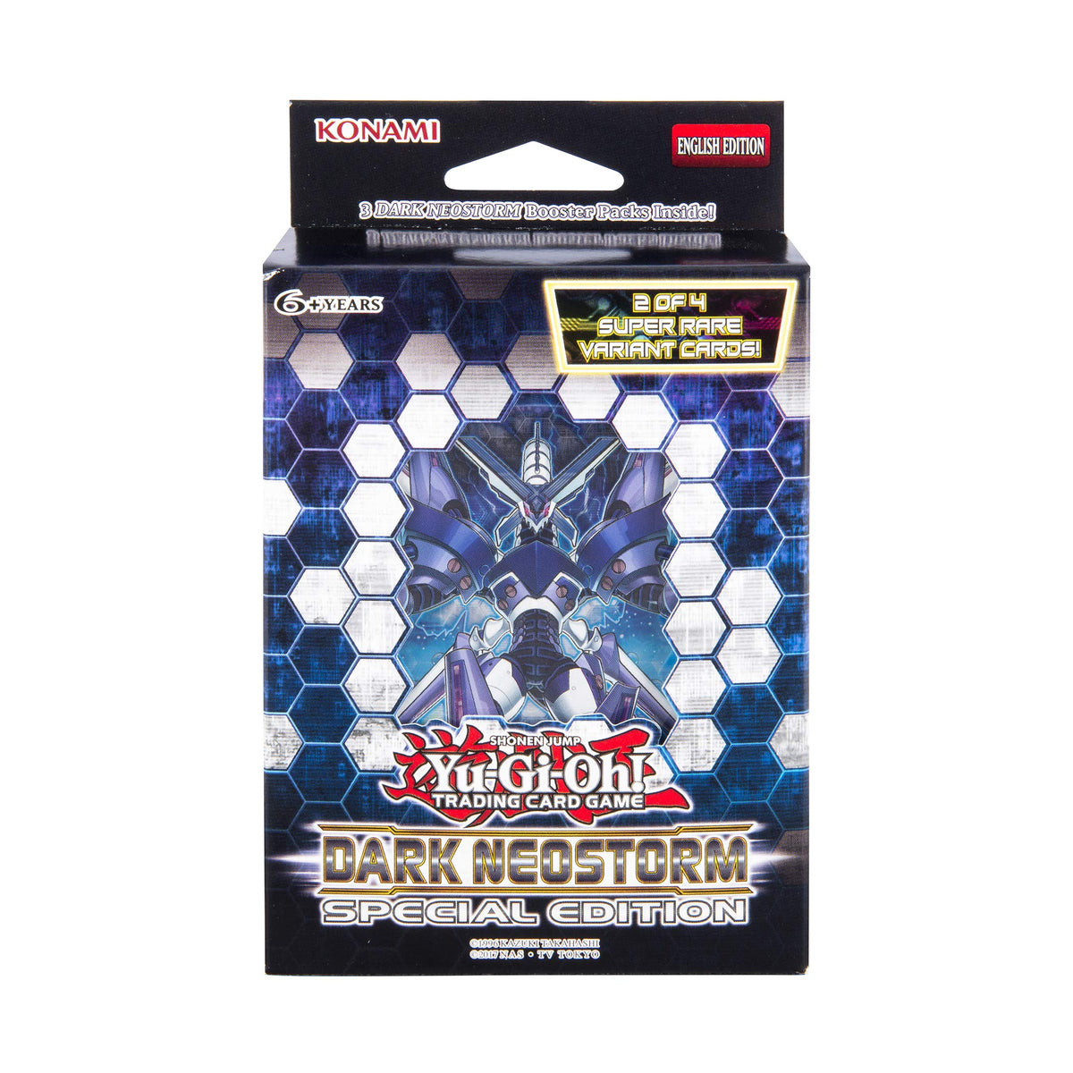 Yu-Gi-Oh! Cards Deck C781279