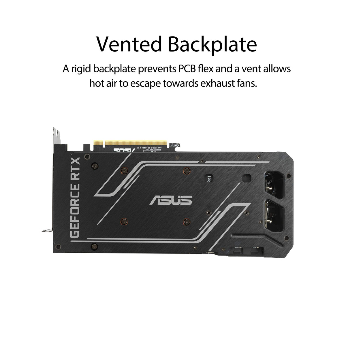 NVIDIA GeForce RTX 3070 8GB GDDR6 Gaming Graphics Card C341
