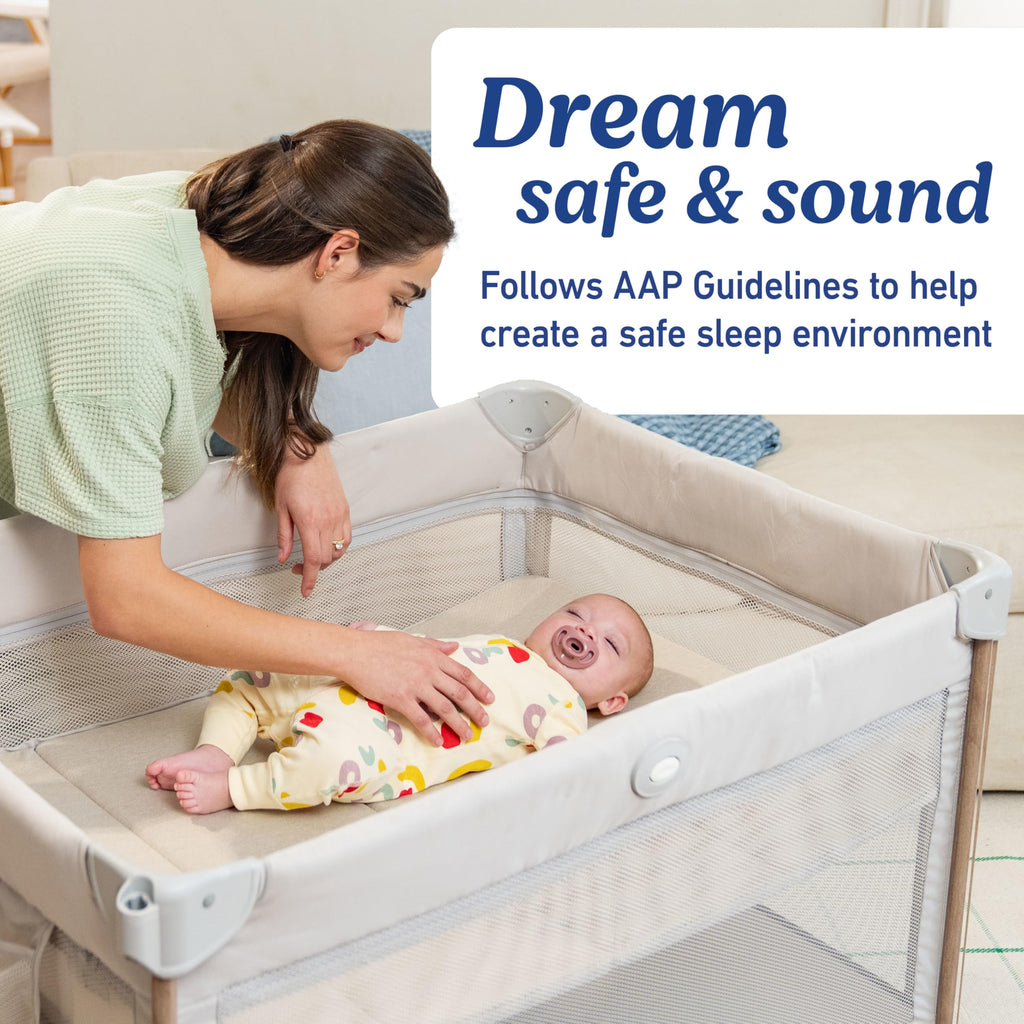 Pack 'n Play Playard S29110