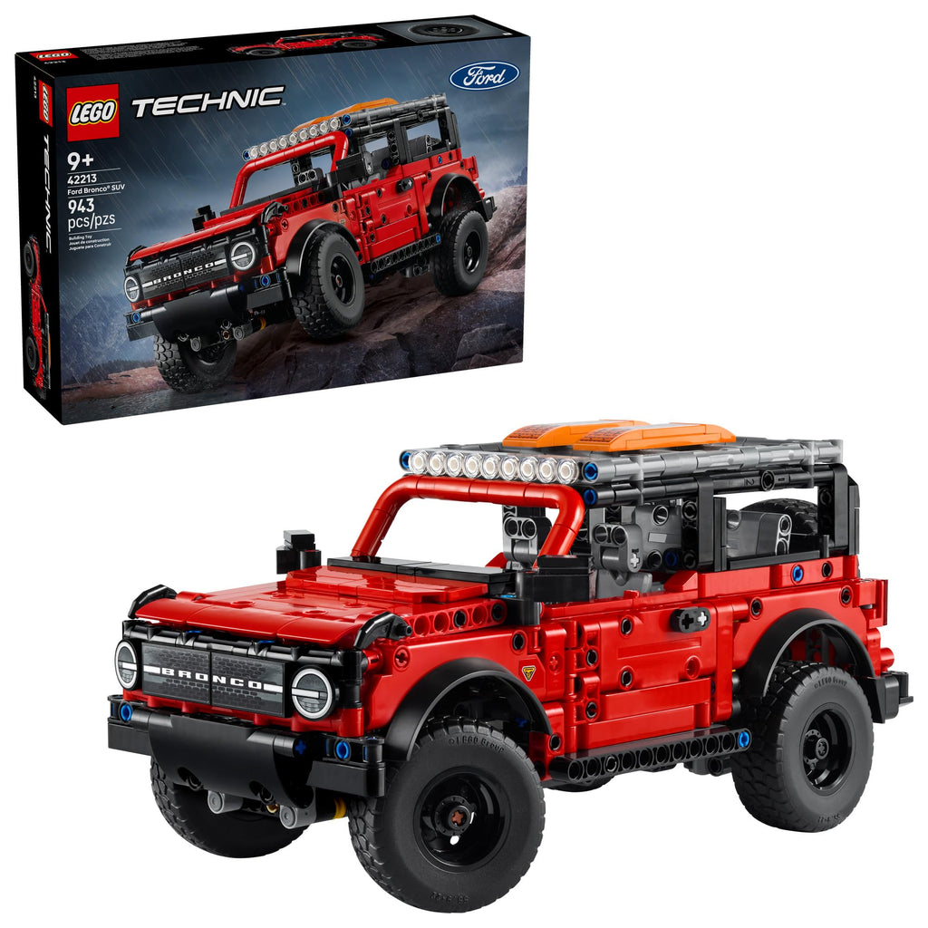 Building Kit P105
