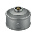 Empty Refillable Gas Canister 110g N726343