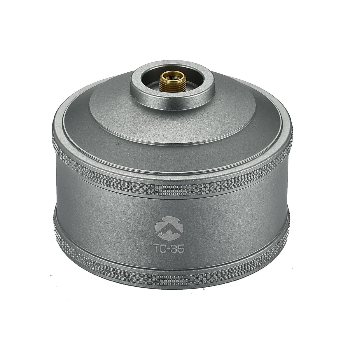 Empty Refillable Gas Canister 110g N726343