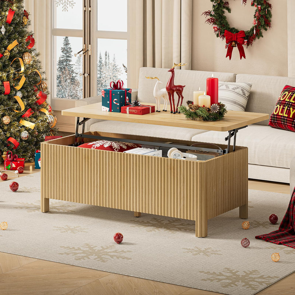 Lift Top Coffee Table E218409