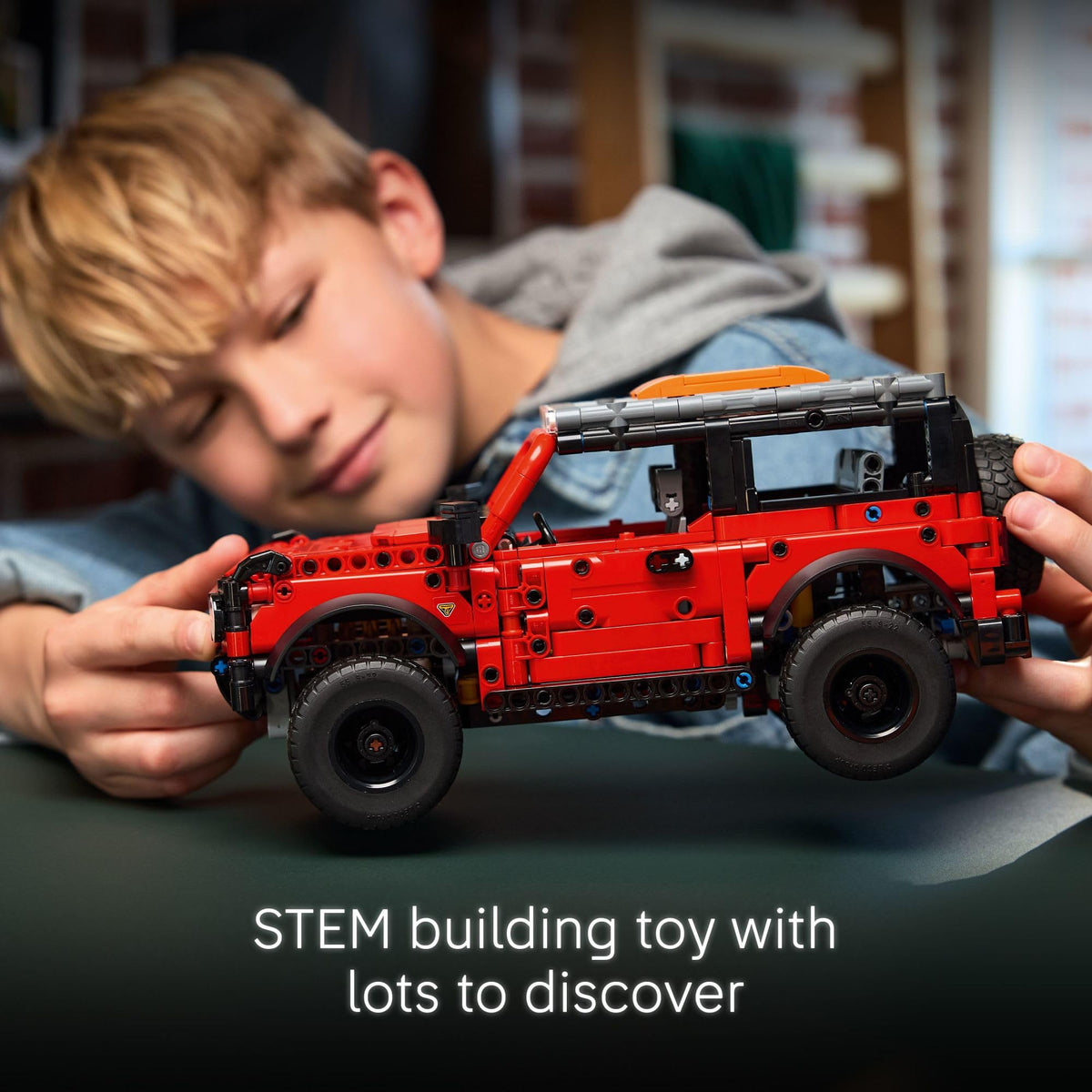 Building Kit P105