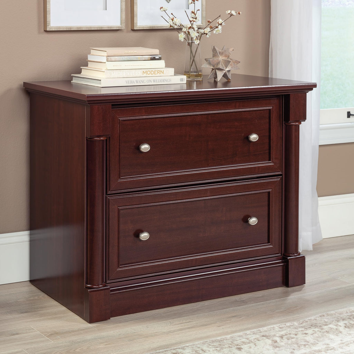2 Drawer Lateral File Cabinet X517667
