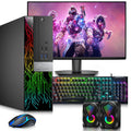 Intel i5 16GB RAM 1TB SSD Gaming Desktop PC G9860