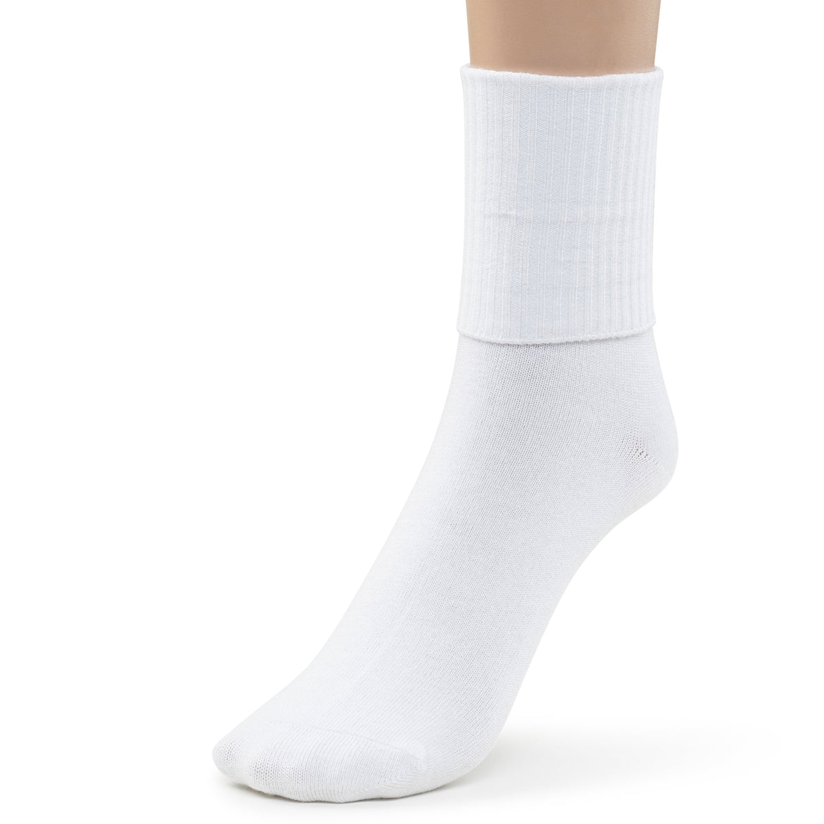 Kids Seamless Crew Socks R658008