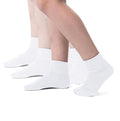 Kids Seamless Crew Socks R658008