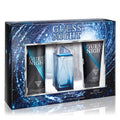 Men Eau de Toilette 3 Piece Gift Set W507358