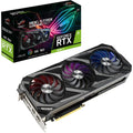 NVIDIA GeForce RTX 3060 Ti 8GB GDDR6 Gaming Graphics Card K827028