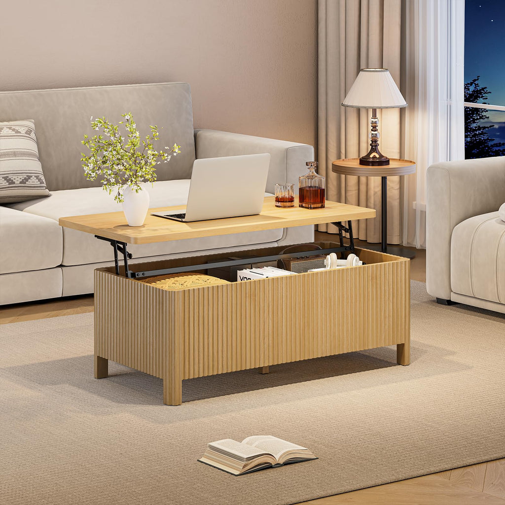 Lift Top Coffee Table E218409