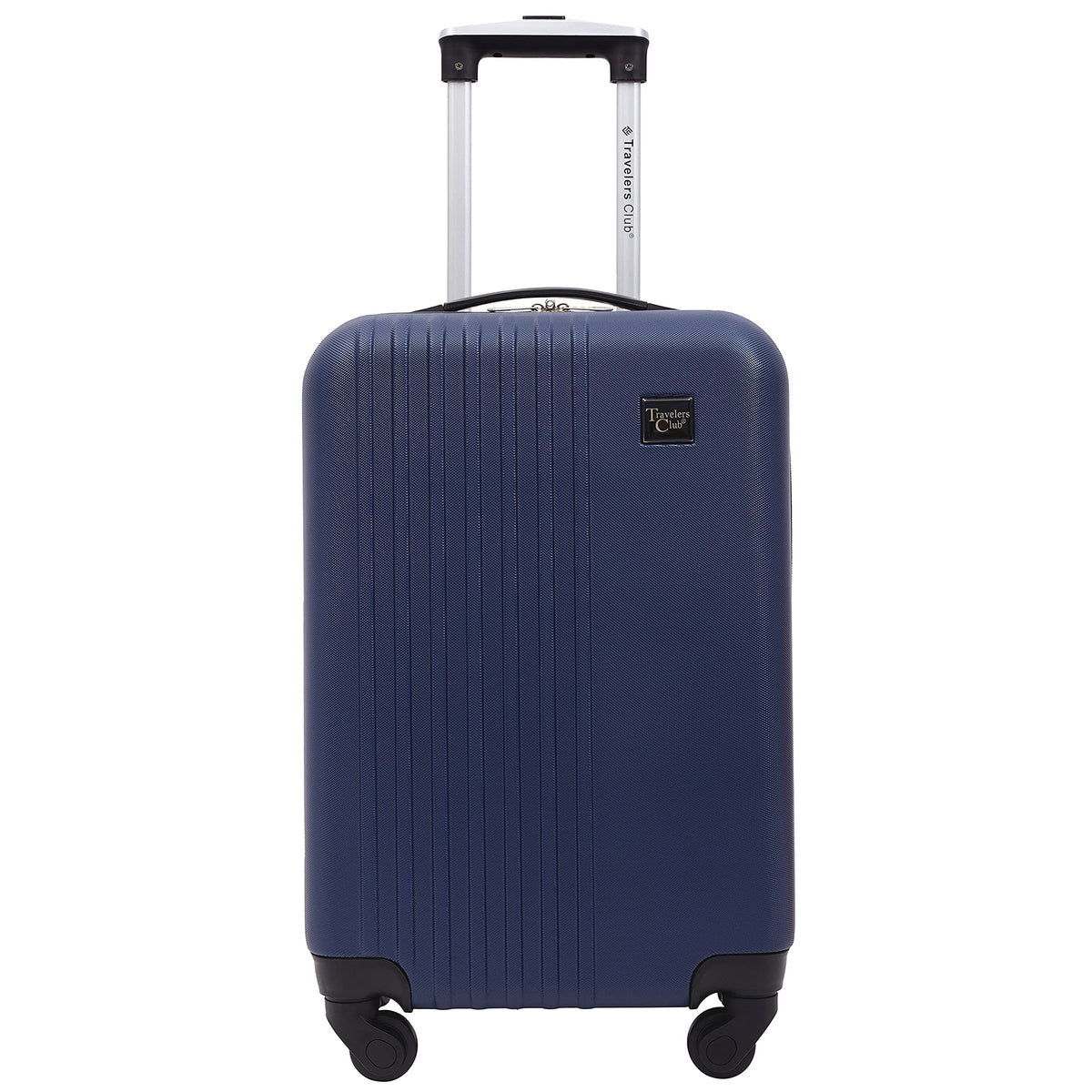 Navy Blue 20 Inch Luggage I9966