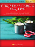 Easy Instrumental Duets for Two Alto Saxes J5933