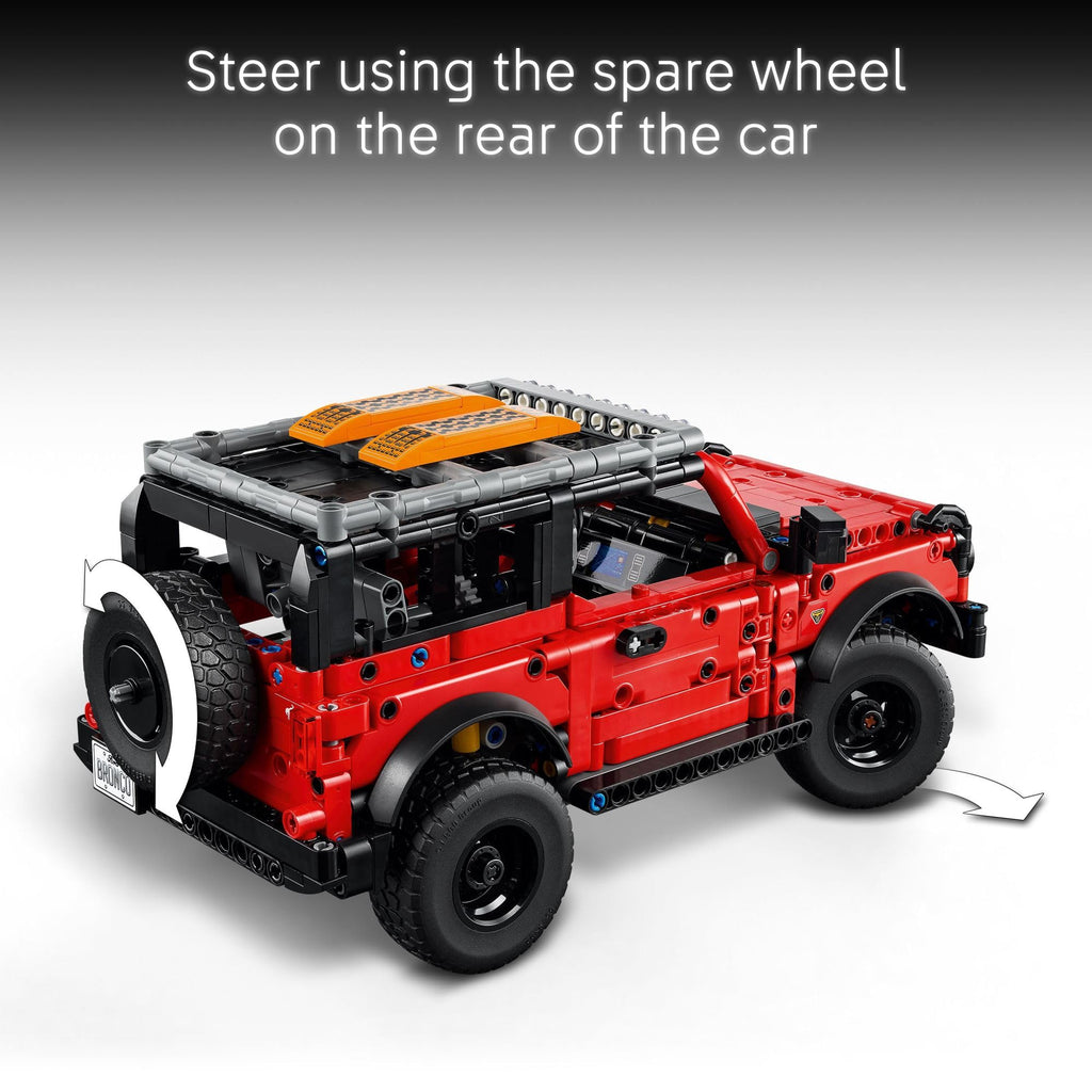 Building Kit P105