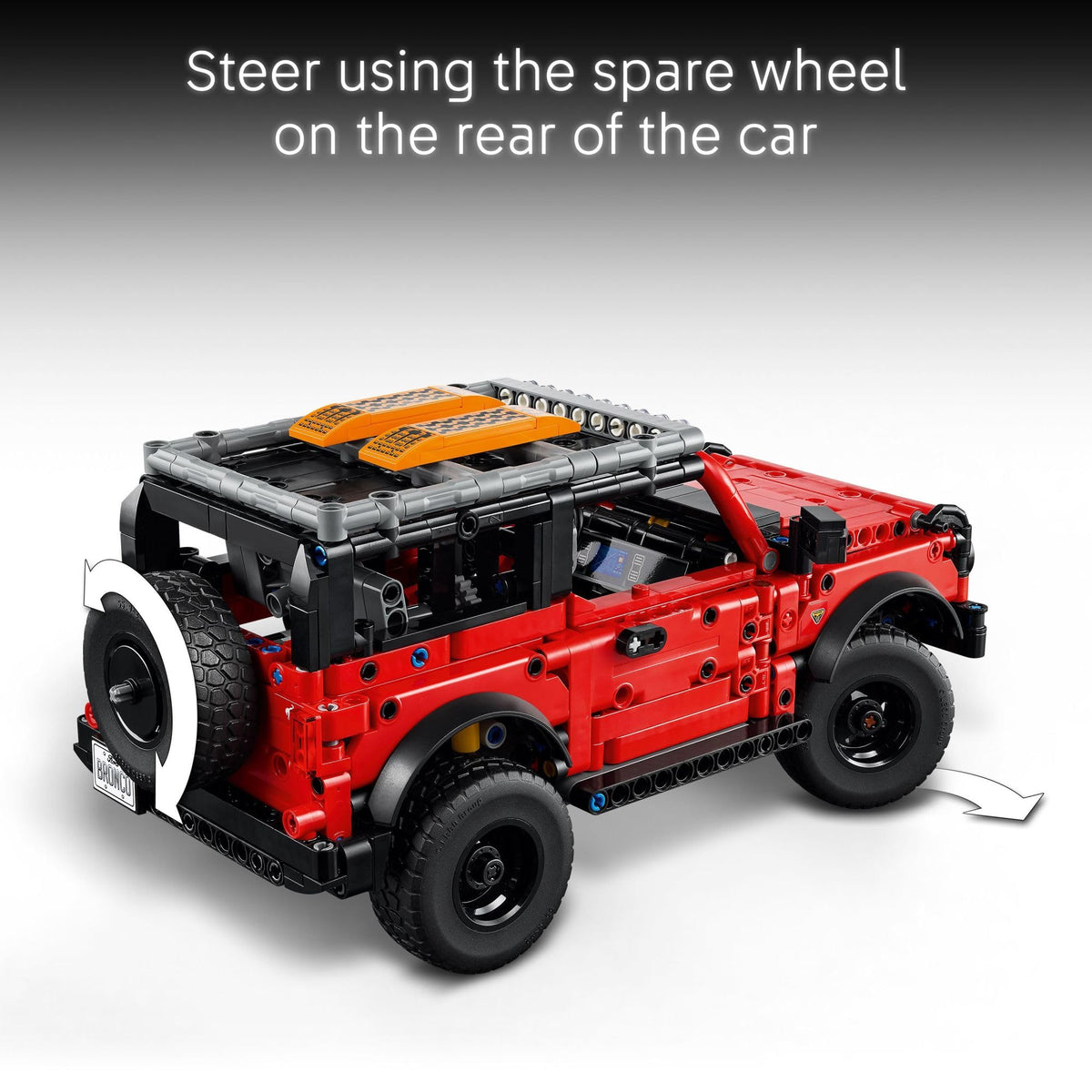 Building Kit P105