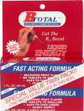 2 oz Sublingual B Total Twin Pack 8 Pack A500