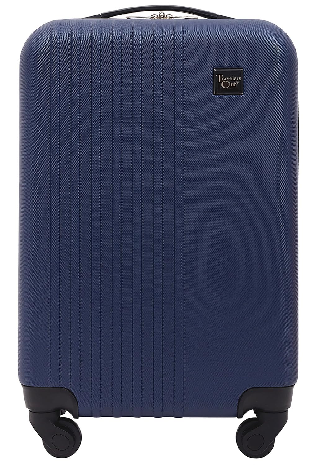 Navy Blue 20 Inch Luggage I9966