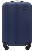 Navy Blue 20 Inch Luggage I9966