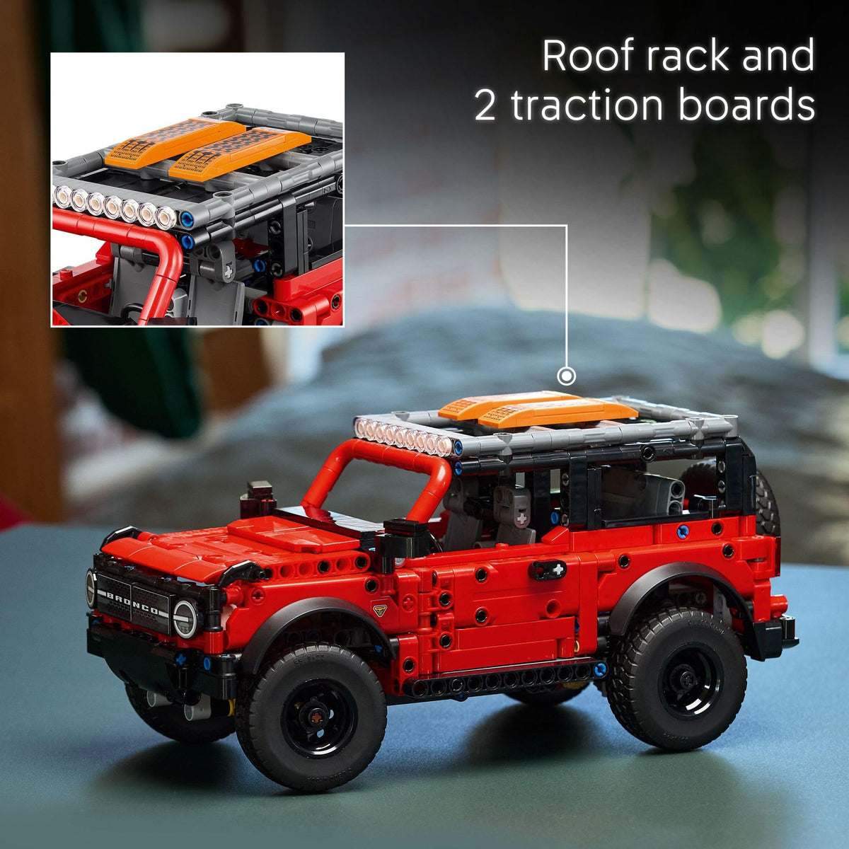 Building Kit P105
