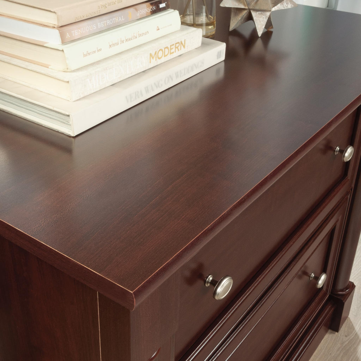 2 Drawer Lateral File Cabinet X517667
