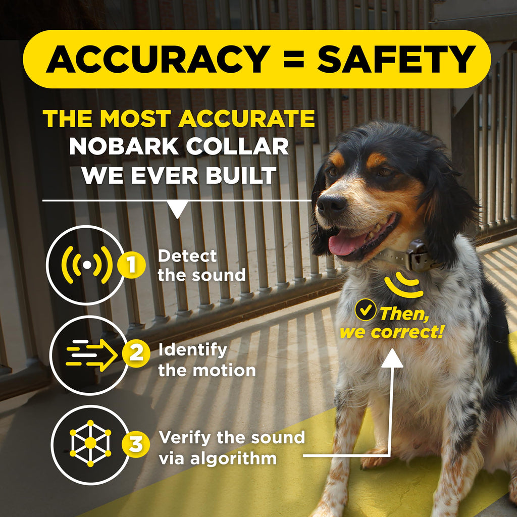Waterproof E-Collar for 10 lb Dogs M283585