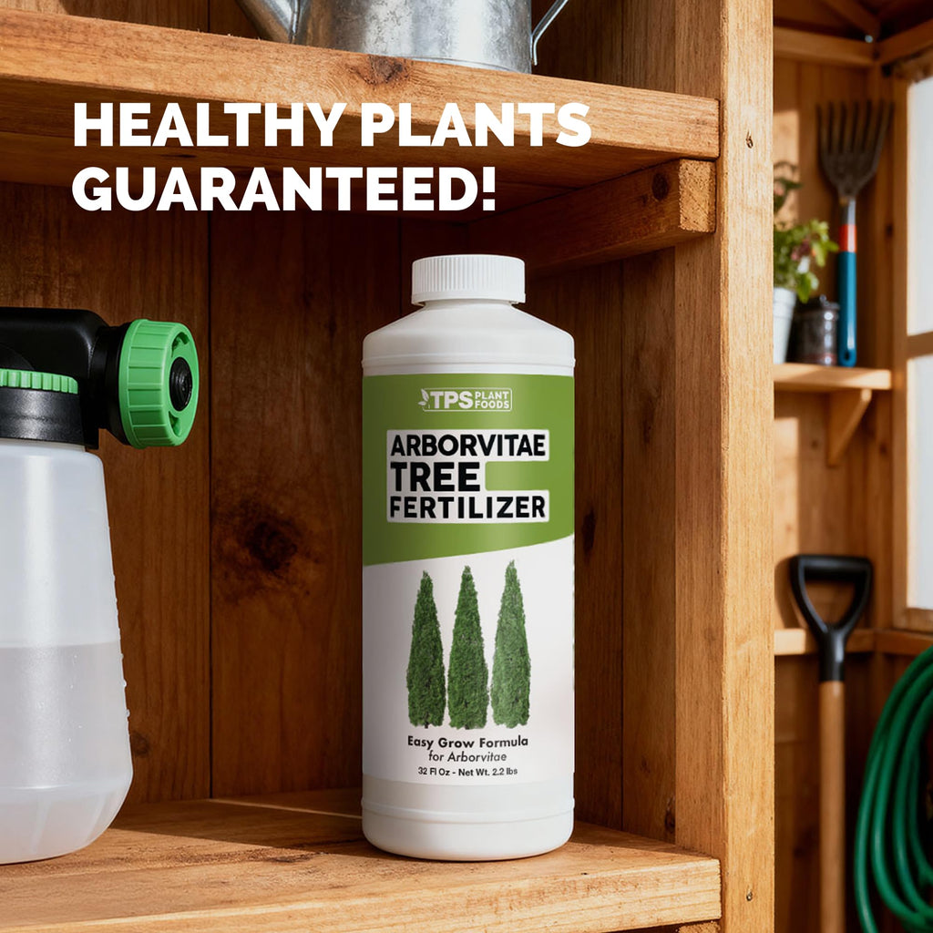Liquid Plant Food 8 oz Y36128