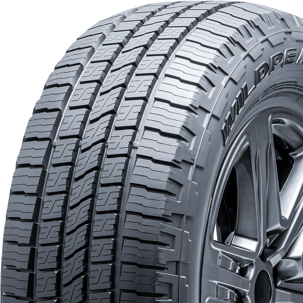 All Season Radial Tire 265/70R18 116T N2018