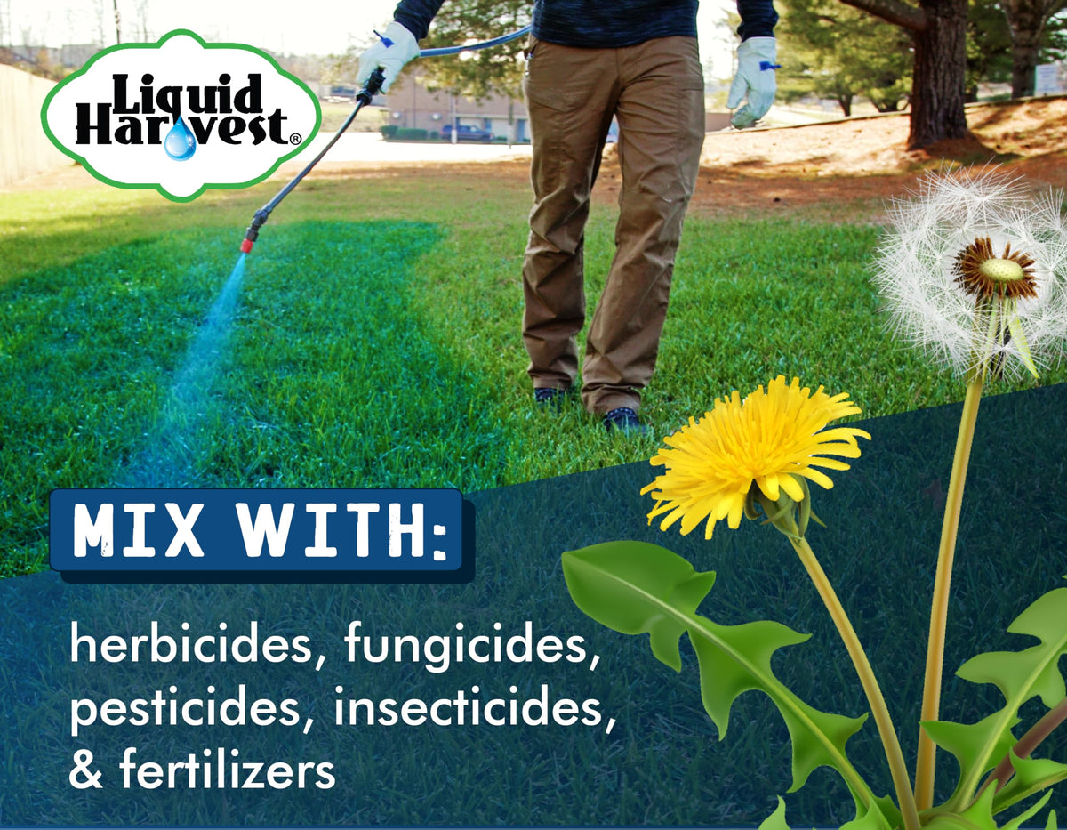 Crabgrass & Grassy Weed Killer 64 Ounces Quinclorac F345