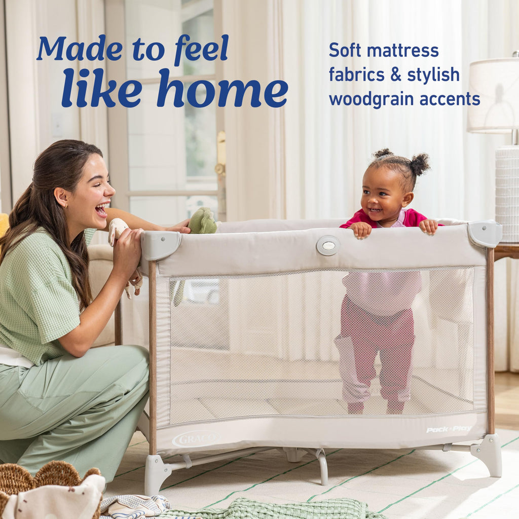 Pack 'n Play Playard S29110