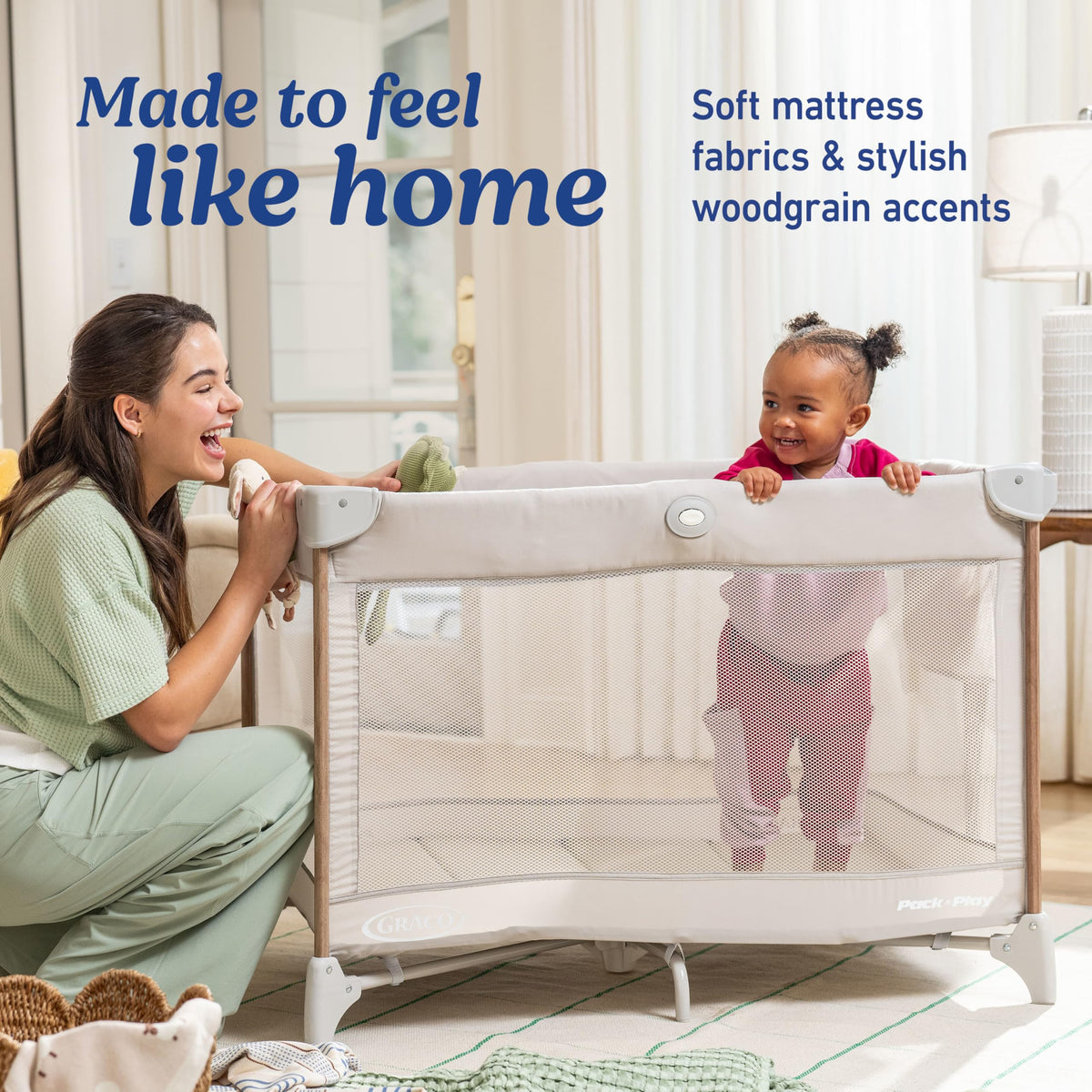 Pack 'n Play Playard S29110