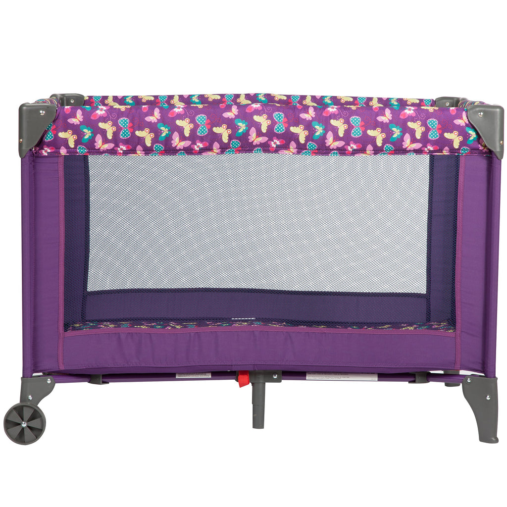 Compact Portable Playard with Carry Bag M635861